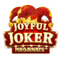 เกมสล็อต Joyful Joker Megaways